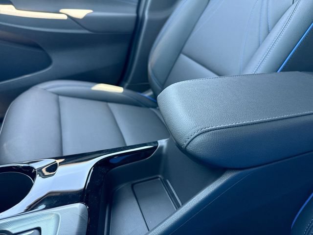 New 2026 Buick Envista Sport Touring w/ Convenience I Package FWD image 20