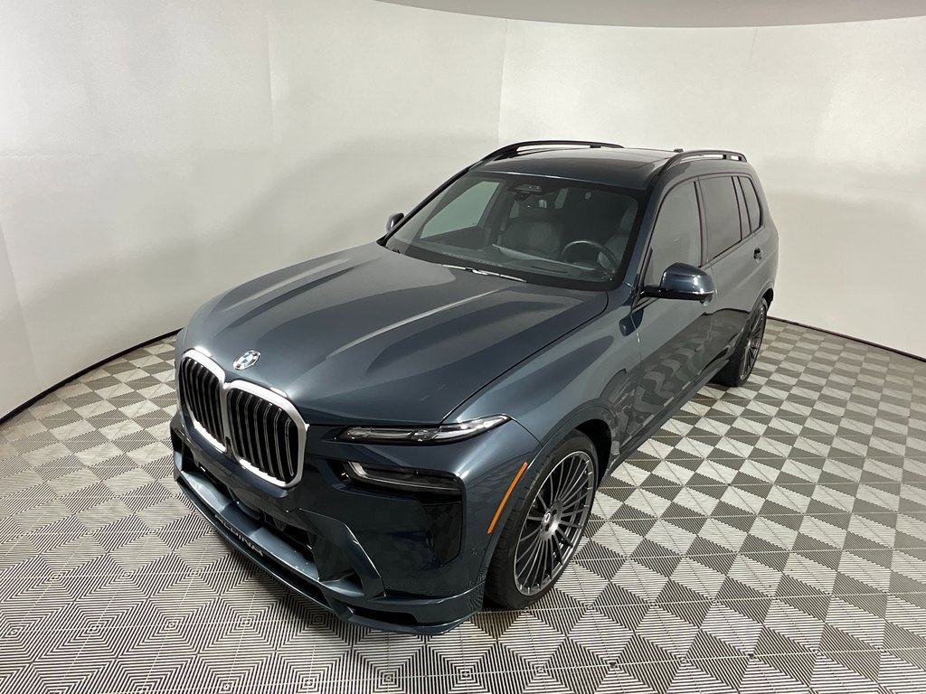 Used 2025 BMW ALPINA XB7 image 9