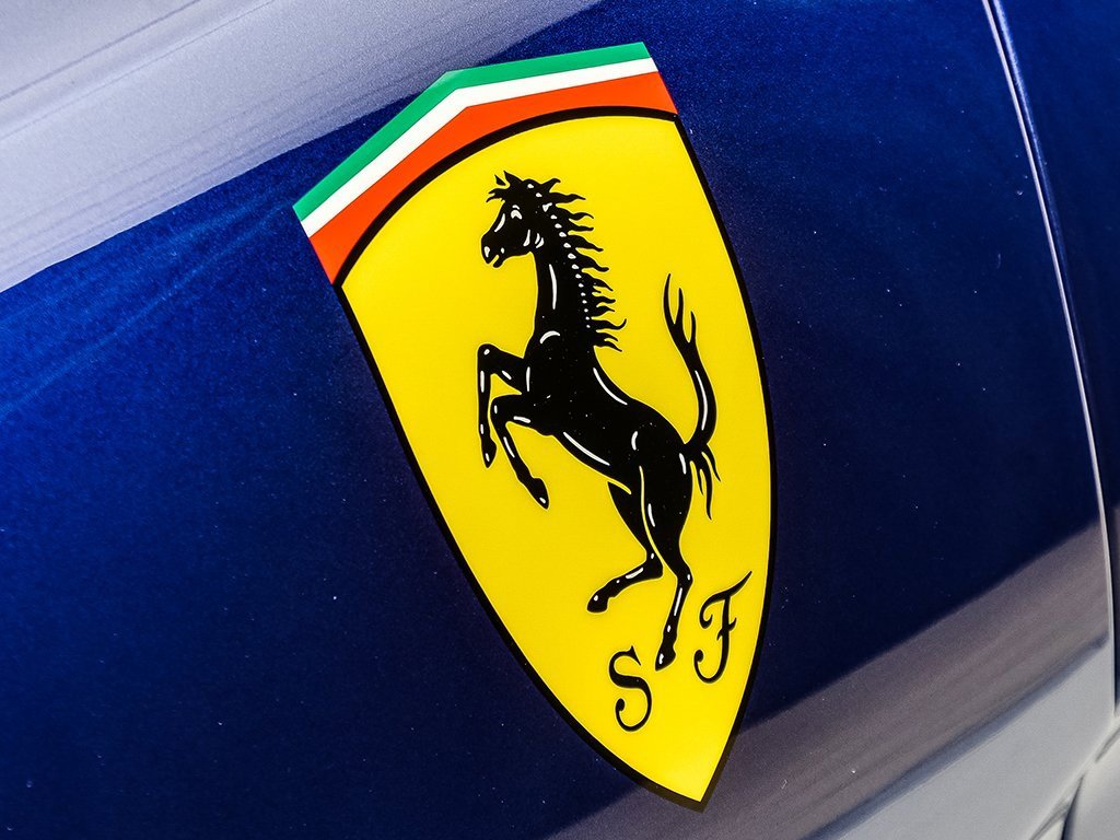 Used 2024 Ferrari 812 Competizione A image 38