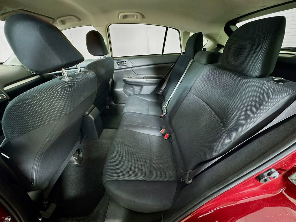 Used 2016 Subaru Impreza 2.0i image 27