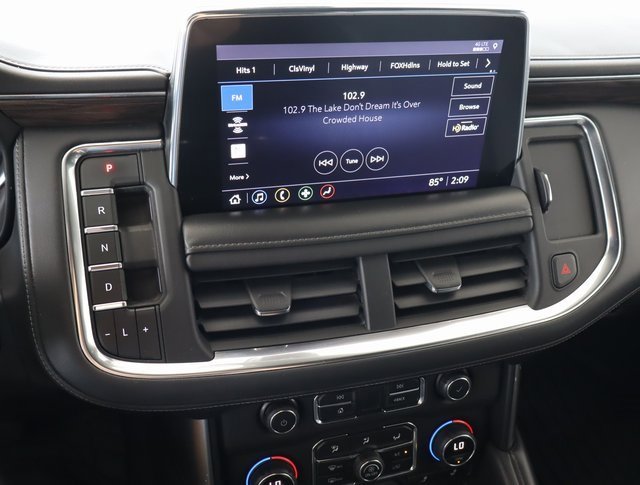 Used 2021 Chevrolet Suburban LT image 30