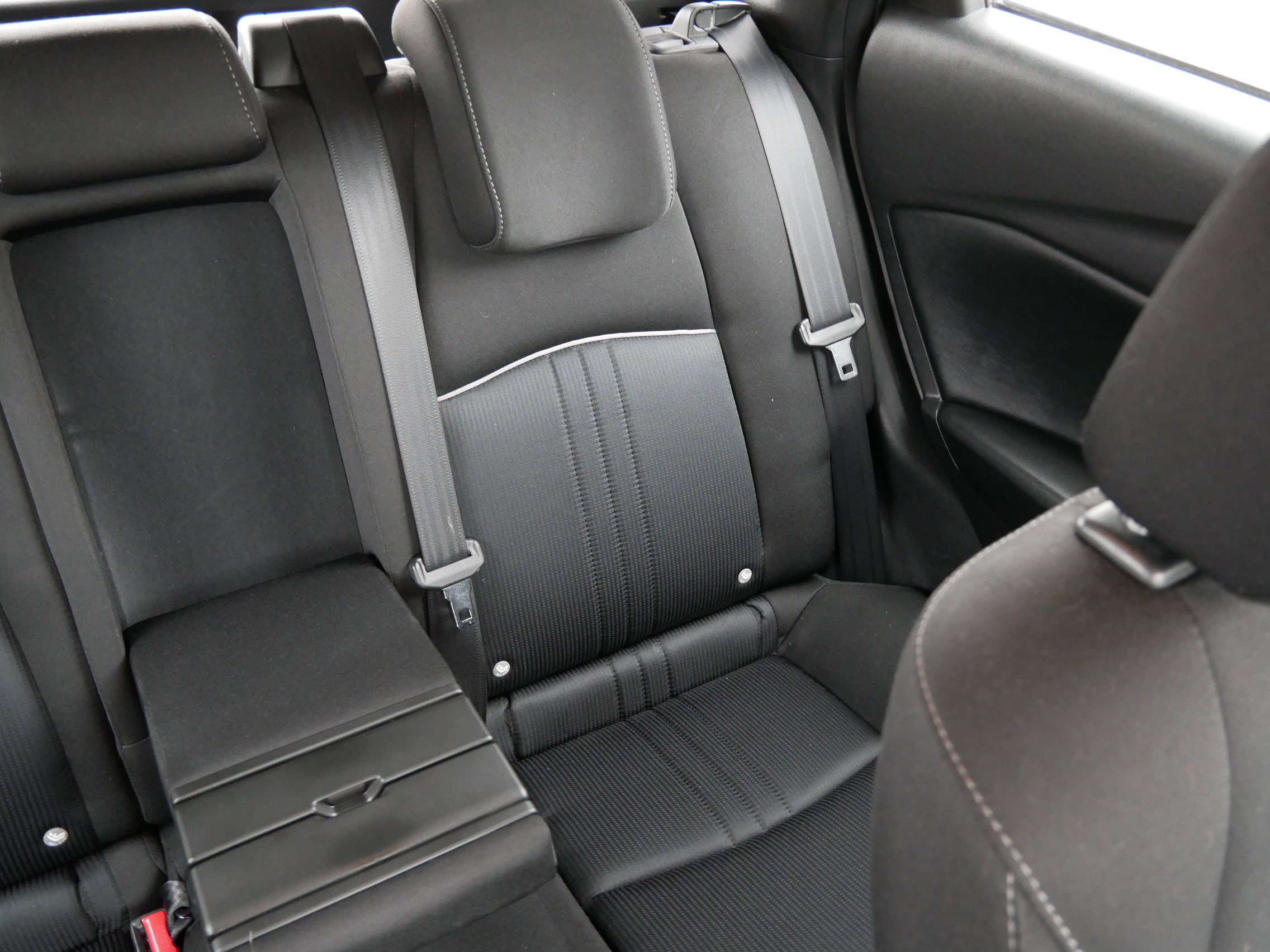 Used 2019 MAZDA CX-3 Sport image 14