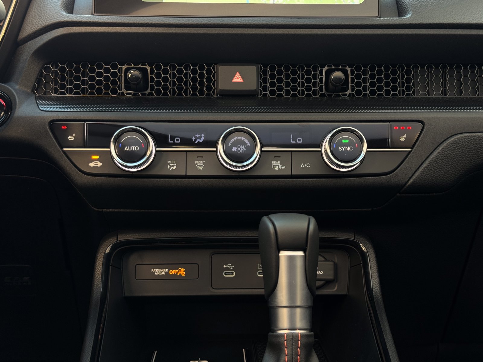 New 2027 Honda CR-V Sport-L image 22
