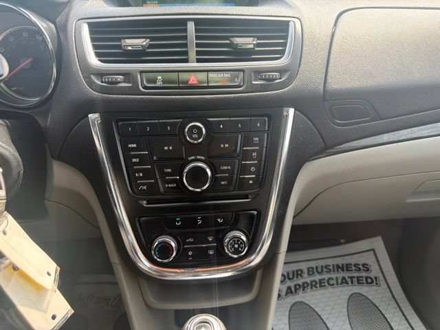 Used 2016 Buick Encore AWD image 22