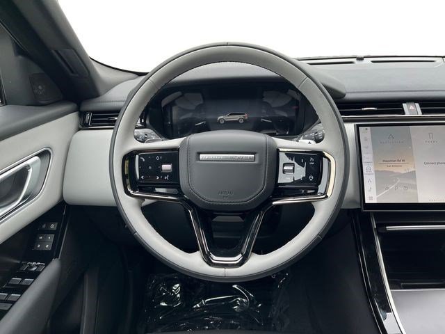 New 2026 Land Rover Range Rover Velar Dynamic SE AWD/4WD image 15