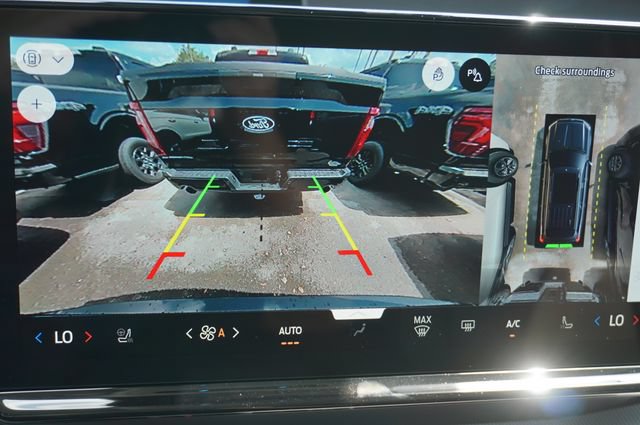 New 2027 Ford Expedition Max Active RWD image 17