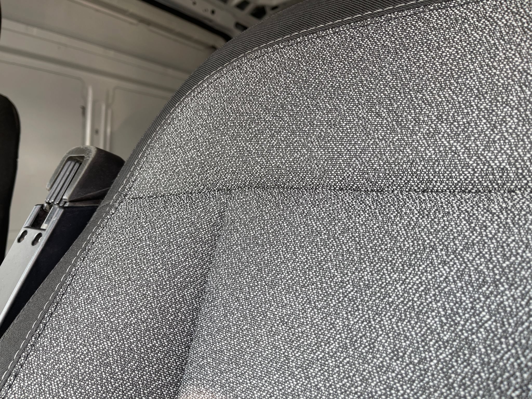 Used 2025 RAM ProMaster 2500 w/ Convenience Group FWD image 14