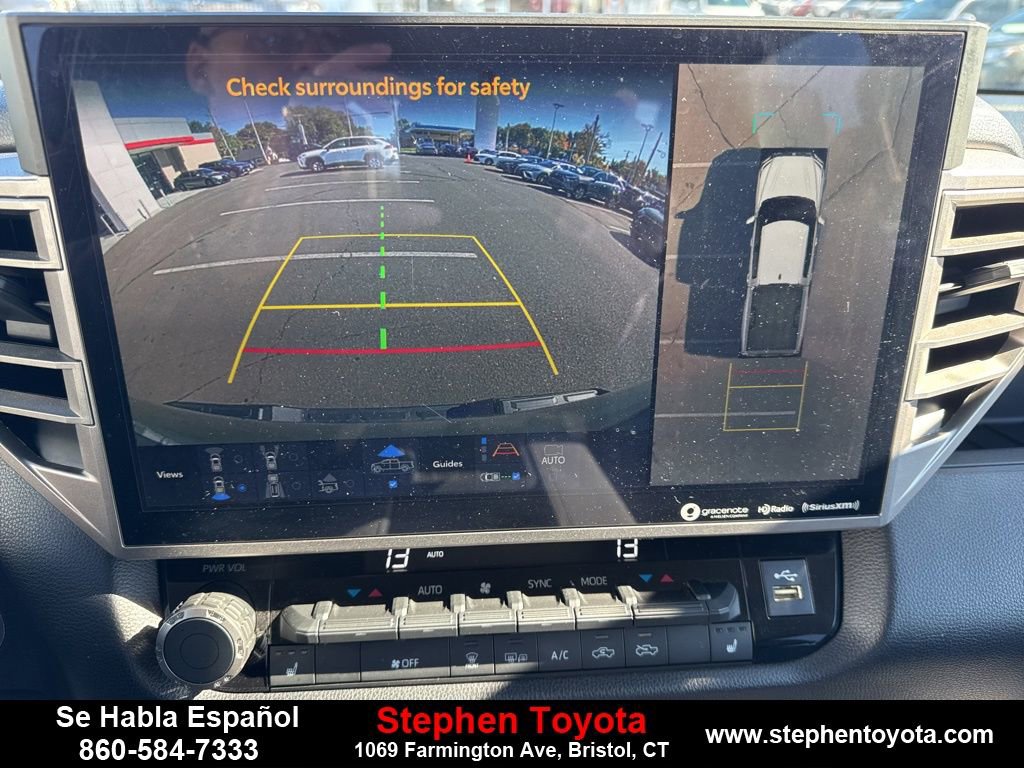 Used 2022 Toyota Tundra SR5 image 21