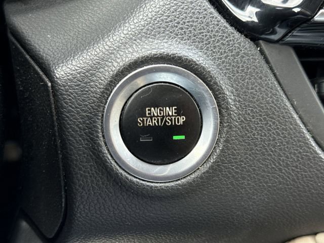 Used 2017 Buick Envision Preferred w/ LPO, Cargo Package AWD/4WD image 16