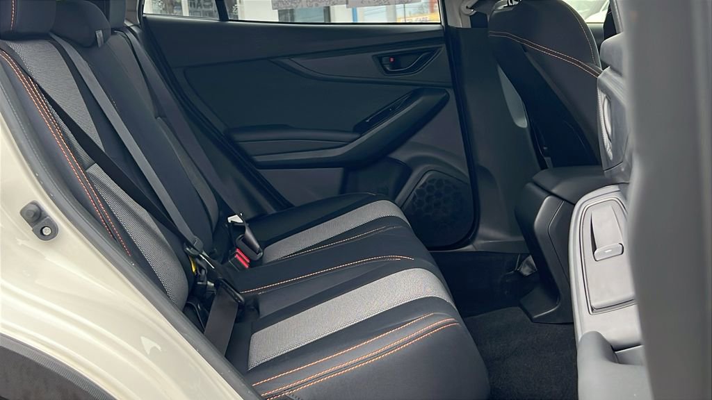Certified 2023 Subaru Crosstrek 2.0i Premium image 14