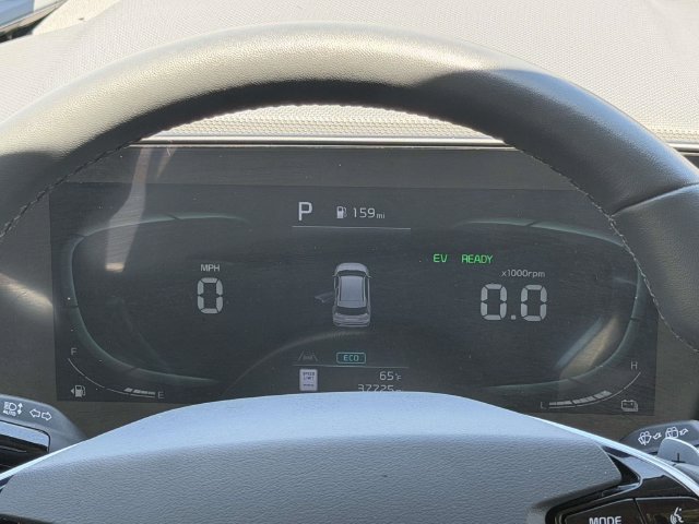 Used 2023 Kia Niro EX Touring FWD image 24