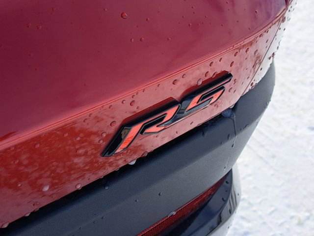 Used 2025 Chevrolet Equinox RS w/ Convenience Package III image 29