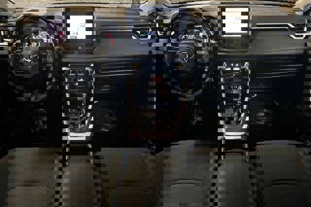 Certified 2025 Toyota RAV4 LE image 17