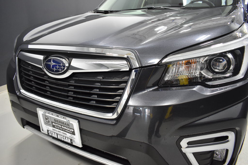 Used 2019 Subaru Forester Touring w/ Popular Package #3 AWD/4WD image 11