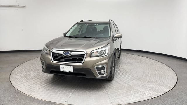 Used 2020 Subaru Forester Limited AWD/4WD image 7