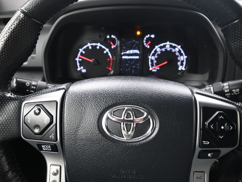 Used 2024 Toyota 4Runner SR5 Premium image 15
