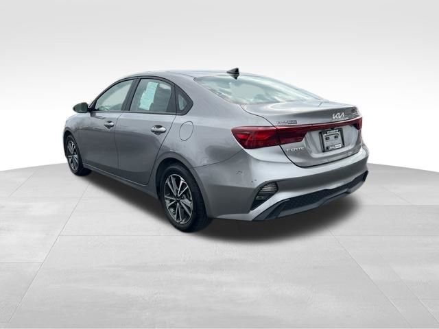 Certified 2023 Kia Forte LXS image 5