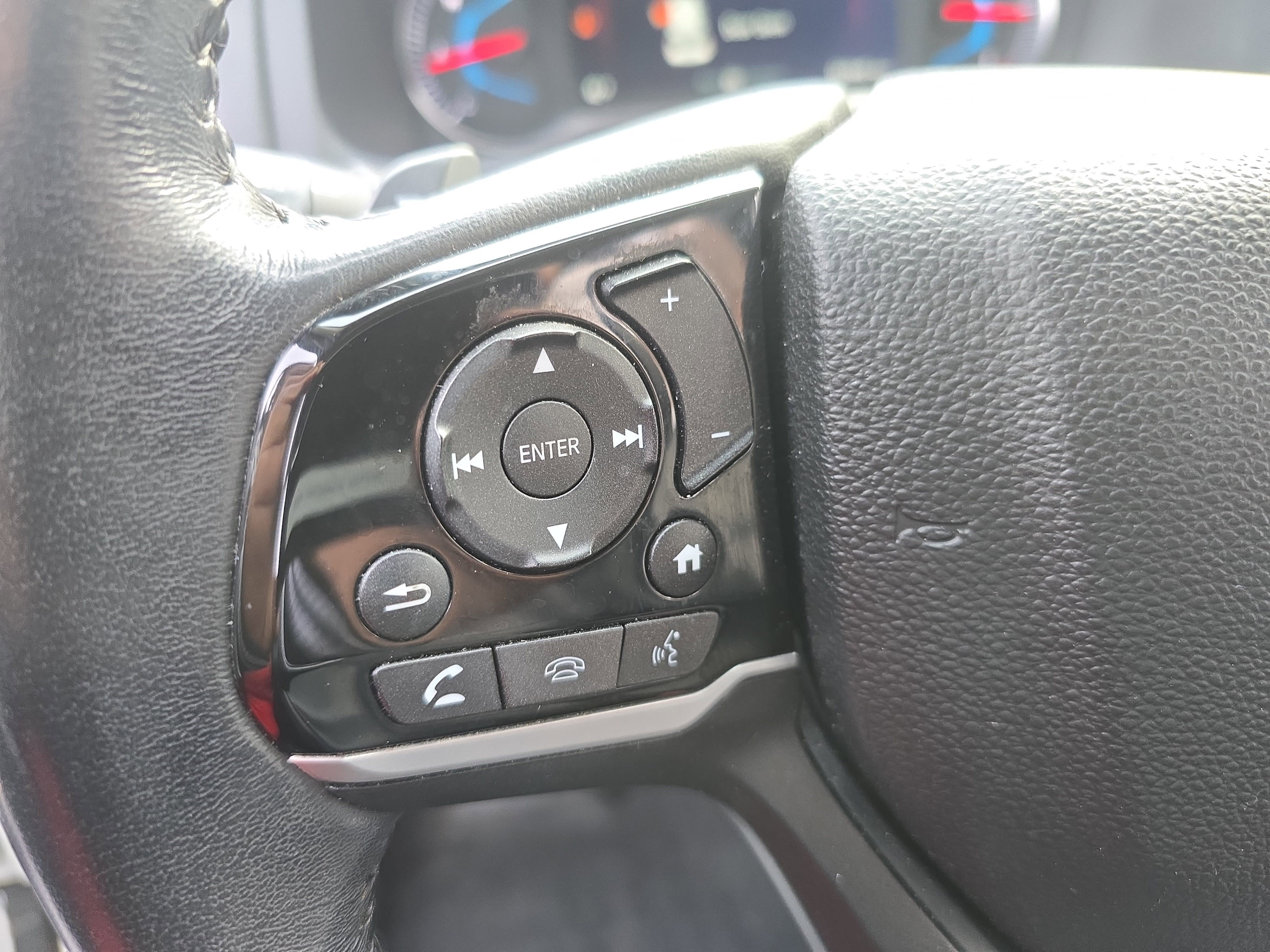 Used 2021 Honda Pilot Special Edition image 19