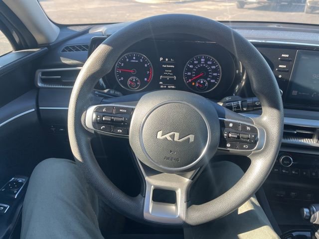 Used 2022 Kia K5 LXS image 25