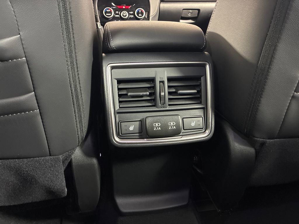 Certified 2023 Subaru Forester Touring w/ Popular Package #2 image 16