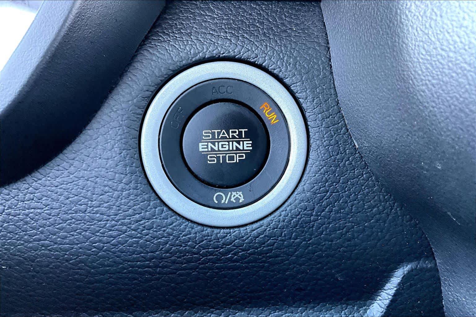 Used 2019 RAM 1500 Big Horn RWD image 35