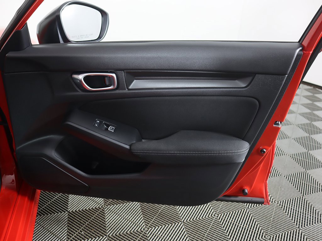 Used 2022 Honda Civic Sport image 20