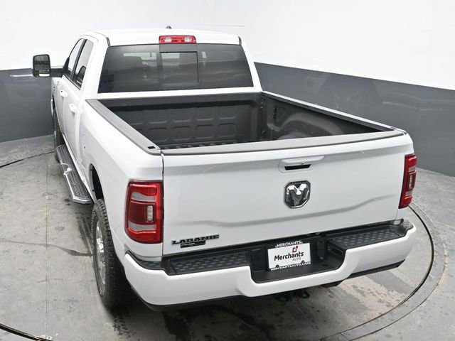 Used 2024 RAM 2500 Laramie image 33