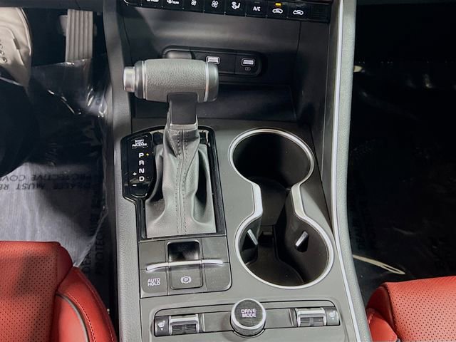 Certified 2024 Kia K5 GT-Line image 17