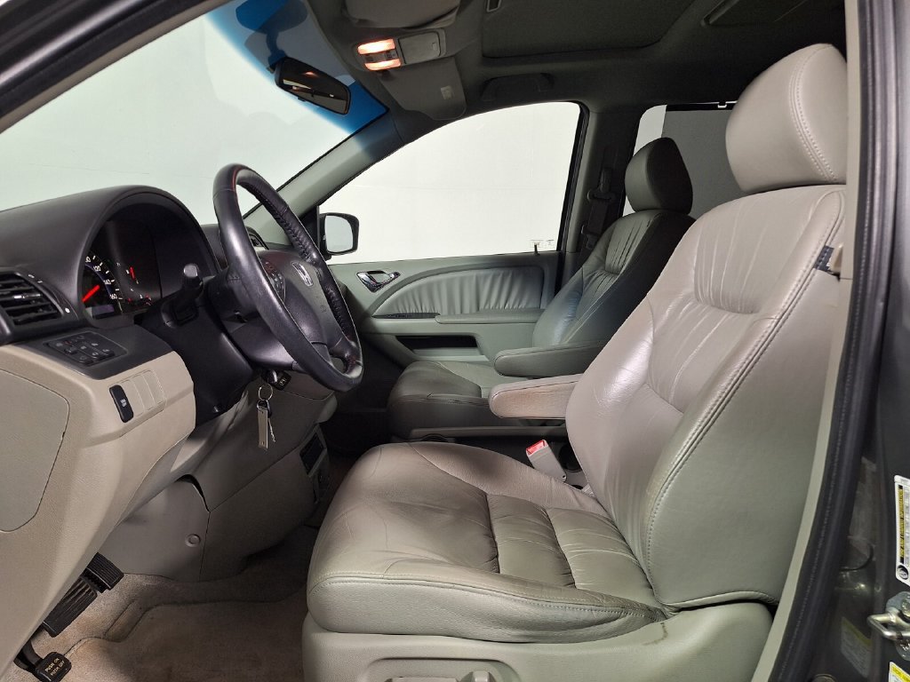 Used 2007 Honda Odyssey EX-L image 9