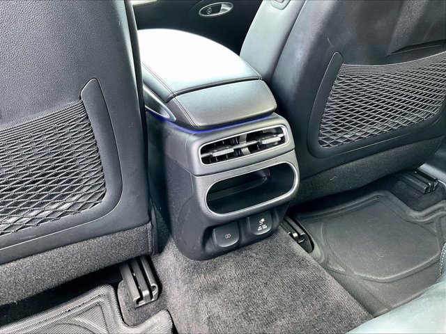 Used 2022 Genesis GV70 3.5T Sport w/ Sport Advanced Package image 25