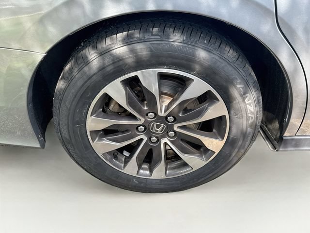 Used 2023 Honda Odyssey EX-L image 30