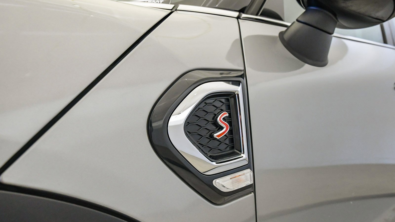 Certified 2023 MINI Cooper Countryman S image 11