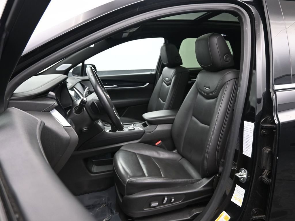 Used 2024 Cadillac XT5 Premium Luxury image 27