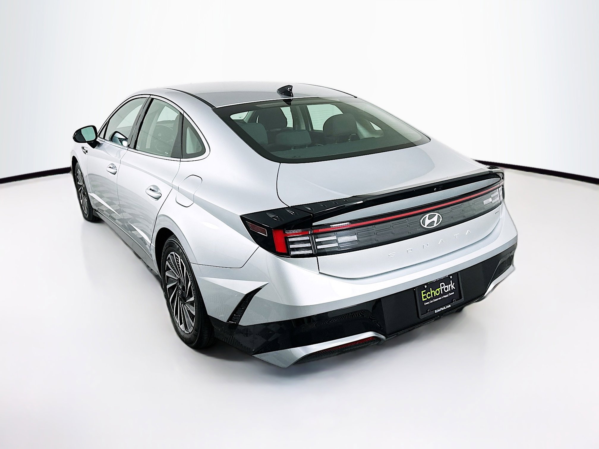 Used 2025 Hyundai Sonata SEL image 5