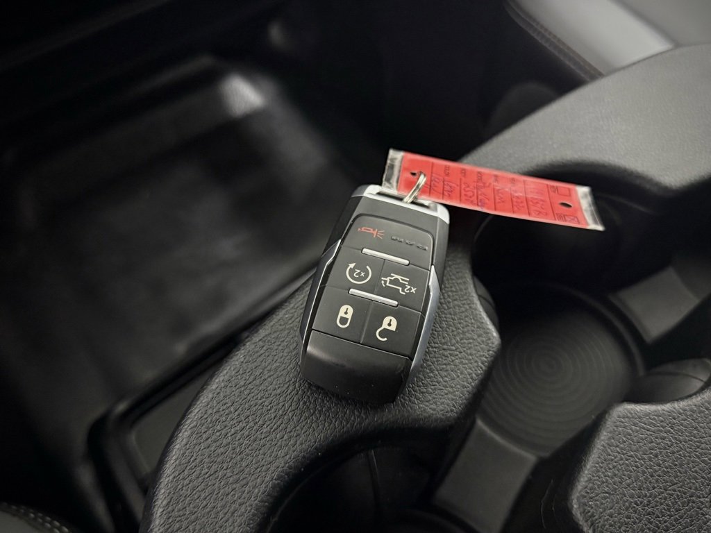 Used 2022 RAM 2500 Power Wagon image 27