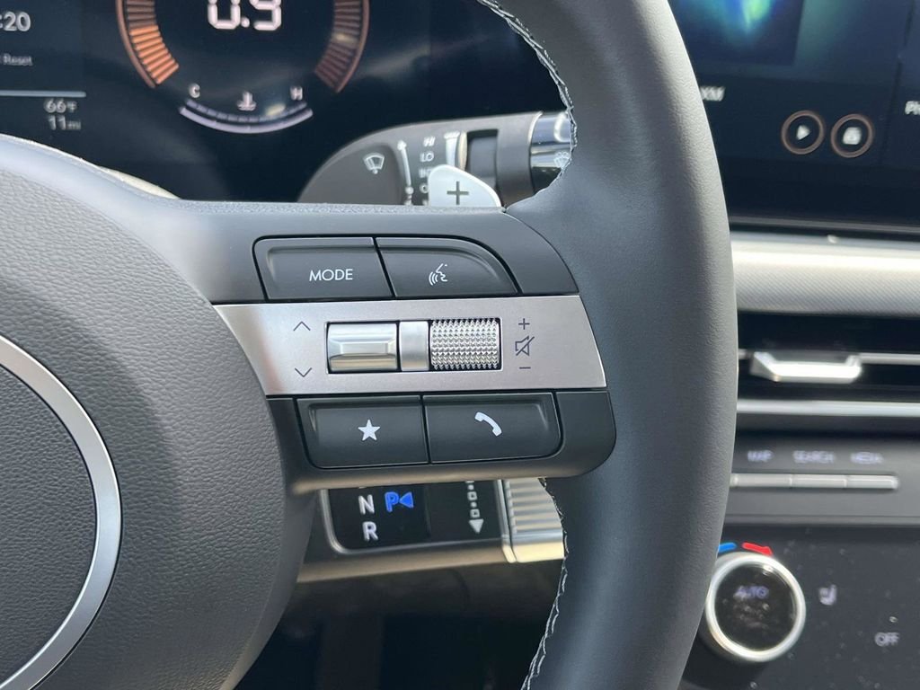 New 2026 Hyundai Sonata SEL FWD image 17