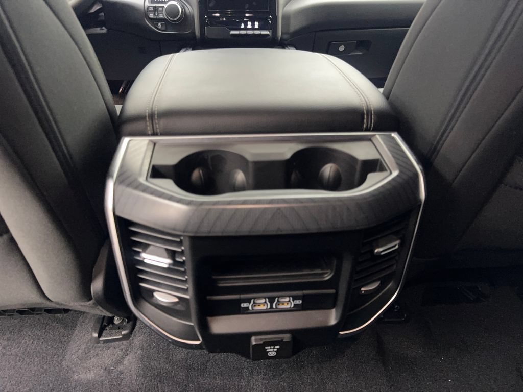 Used 2025 RAM 1500 Lone Star AWD/4WD image 74
