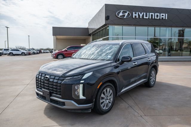 Used 2025 Hyundai Palisade SEL