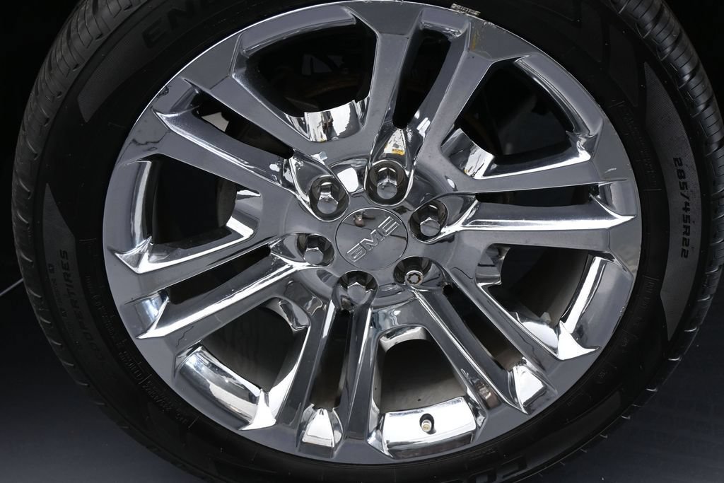 Used 2019 GMC Yukon XL SLT w/ Premium Edition RWD image 51