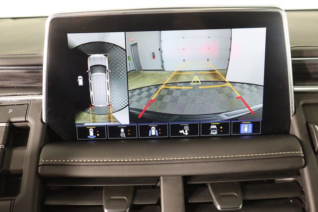 Used 2021 GMC Yukon XL SLT w/ SLT Premium Package image 53