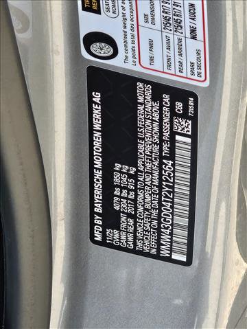 Used 2026 MINI Cooper 4-Door Hardtop FWD image 19