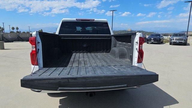 Used 2023 Chevrolet Silverado 1500 LT w/ Protection Package RWD image 25