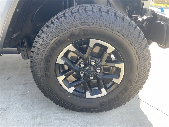 Used 2024 Jeep Wrangler Unlimited Rubicon 4xe image 31