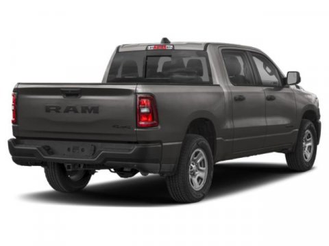 New 2026 RAM 1500 Express AWD/4WD image 5