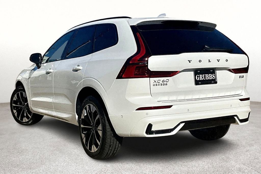 New 2026 Volvo XC60 B5 Plus w/ Protection Package Premier AWD/4WD image 6