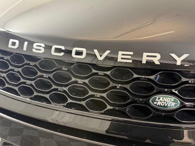 Certified 2025 Land Rover Discovery Sport S AWD/4WD image 12