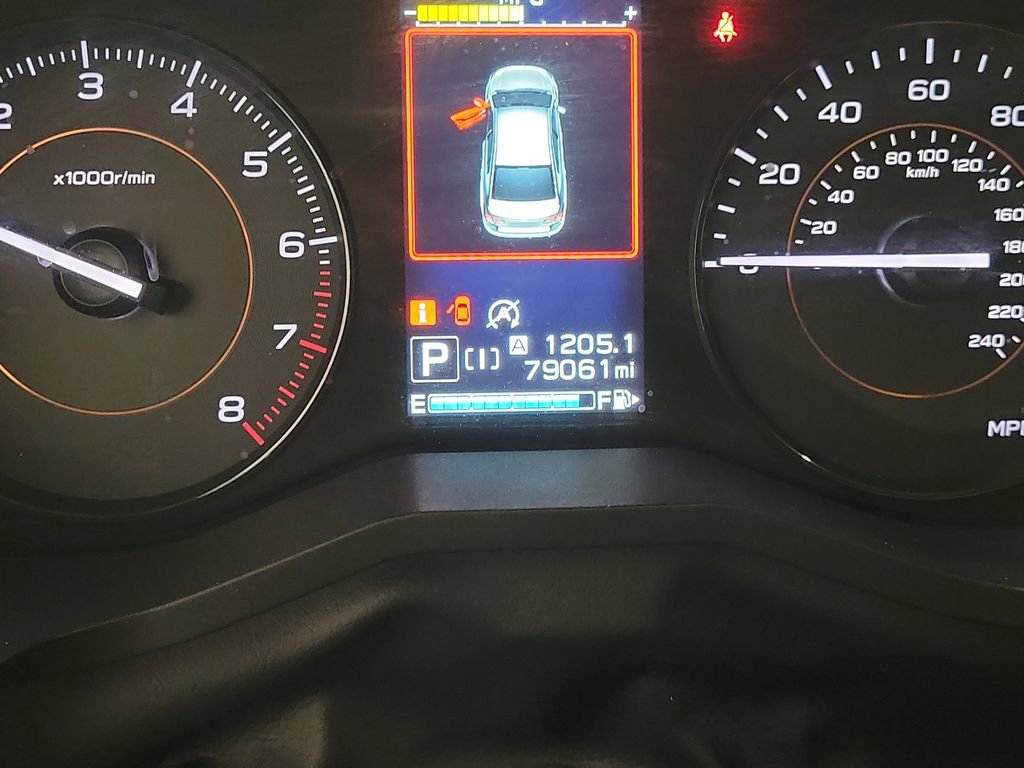 Used 2020 Subaru Crosstrek 2.0i Premium w/ Moonroof Package 2 image 27