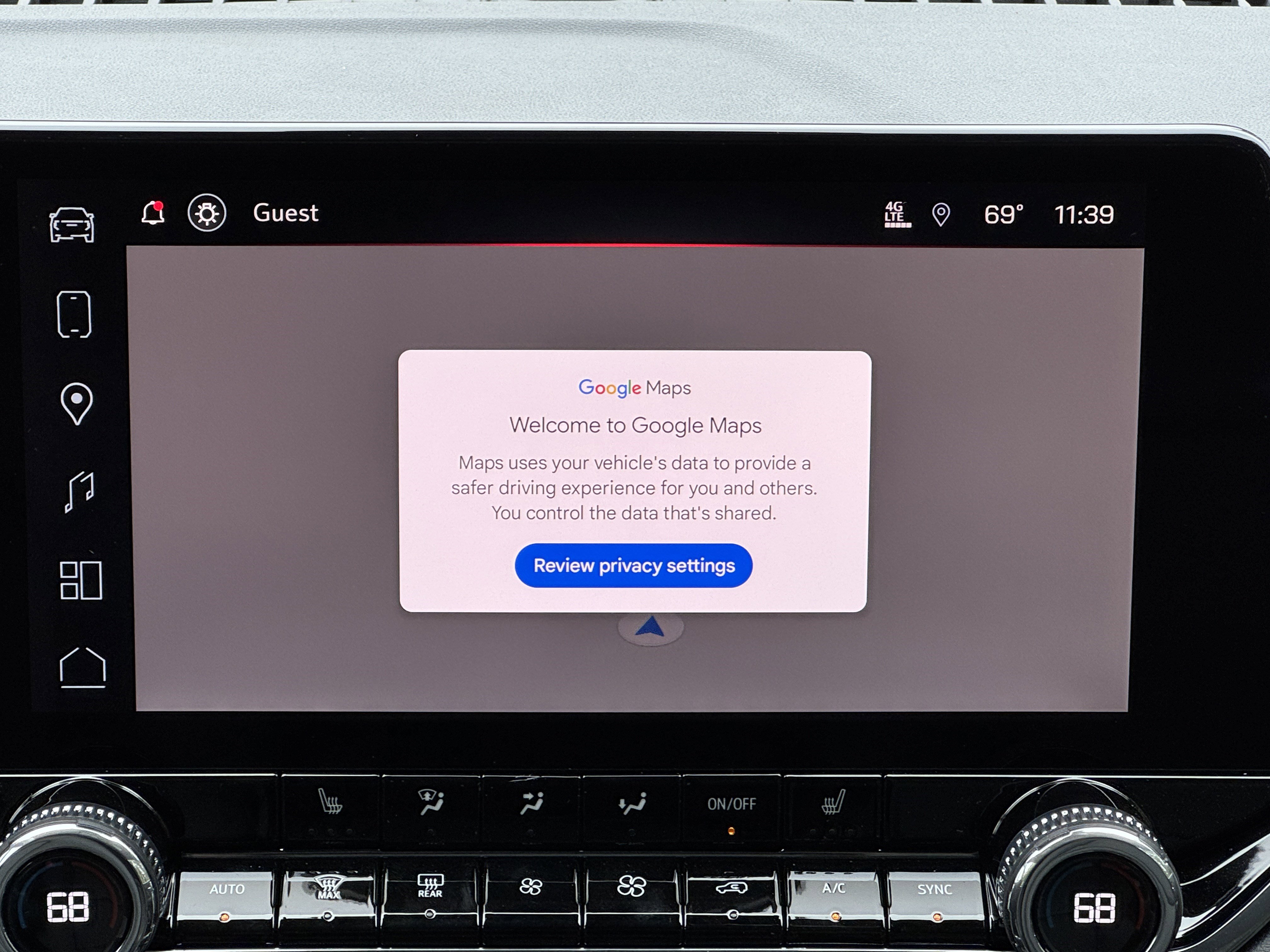 New 2026 GMC Canyon Elevation w/ Convenience Package image 29