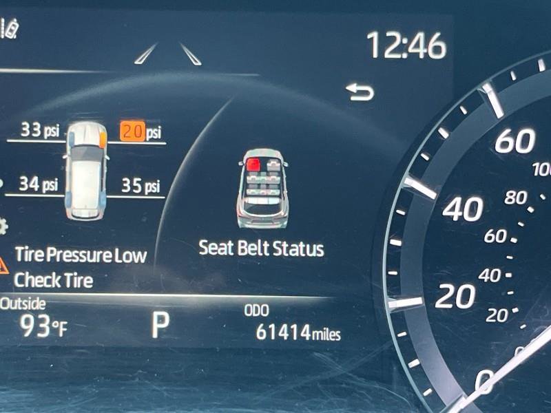 Used 2021 Toyota Highlander Limited image 22