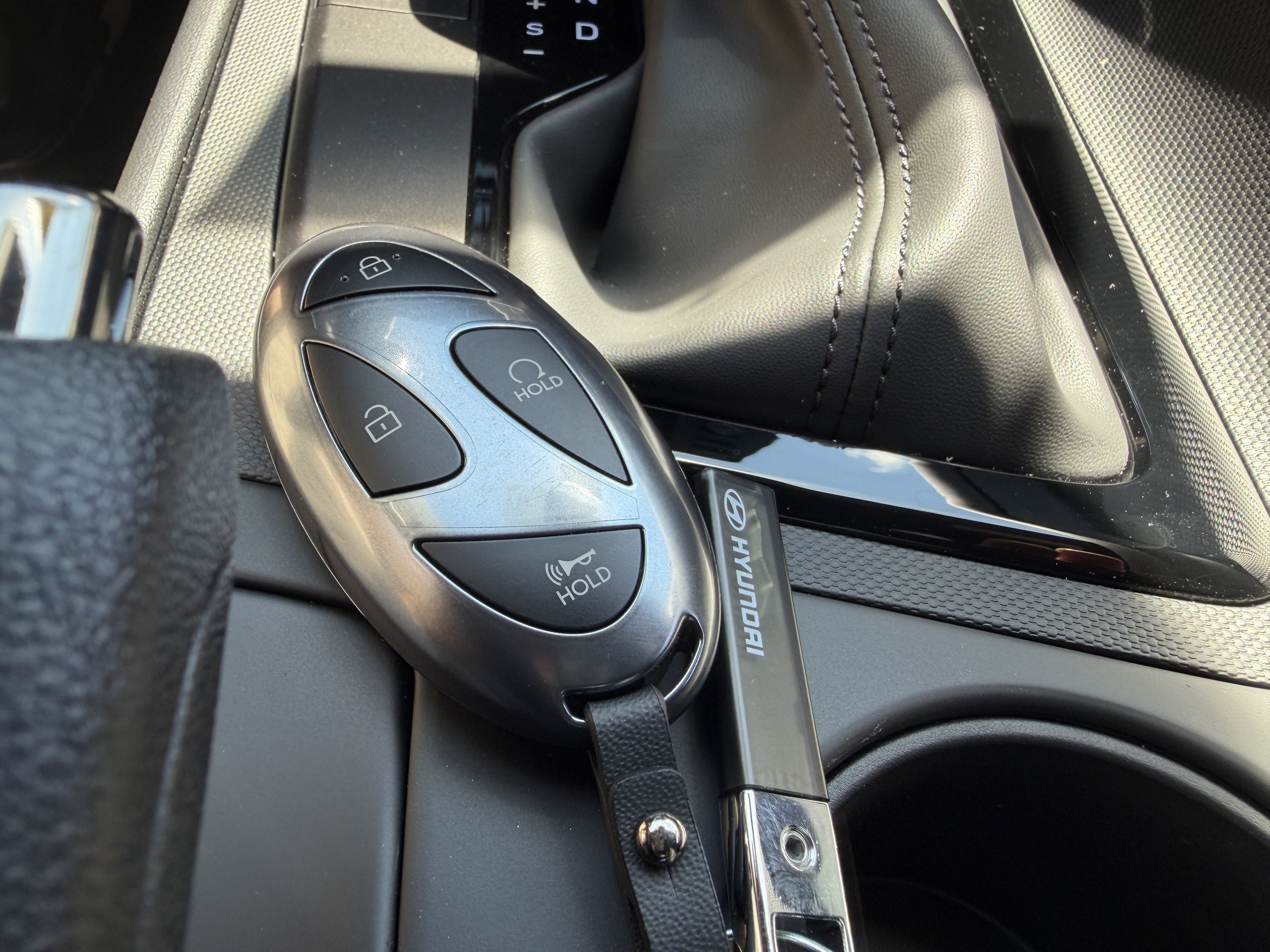 Used 2026 Hyundai Elantra Sport FWD image 37